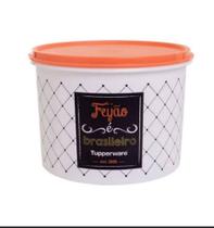Caixa Feijão Bistrô 2kg - Tupperware Caixa Feijão Bistrô 2kg - Tupperware