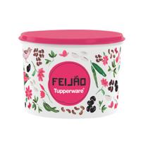 Caixa Feijão Floral 2kg