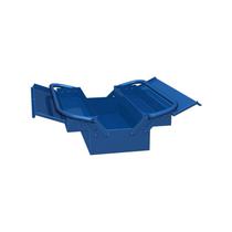 Caixa ferram.met.50x20x17 sanf.n05 Caixa ferram.met.50x20x17 sanf.n05