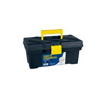 Caixa ferram.plast.20x40x20metasul