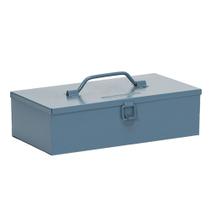 Caixa Ferramenta 30cm x 16cm x 8cm sem bandeja R-30 MARCON