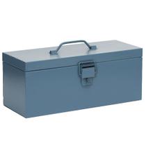 Caixa Ferramenta 40cm x 16cm x 17cm com 1 Bandeja 640 MARCON Caixa Ferramenta 40cm x 16cm x 17cm com 1 Bandeja 640 MARCON
