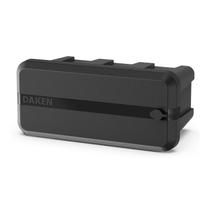 Caixa Ferramenta Caminhão Pp 55x25,5x31cm Abertura Lateral