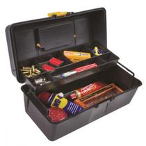Caixa Ferramenta Emifram 12'' Com Bandeja 353 Ef-353