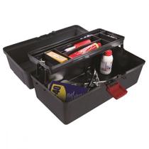 Caixa Ferramenta Emifram Elite 14''1 Bandeja 392 Ef-392