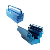 Caixa Ferramenta Fercar 07 - 5 X 50 Azl