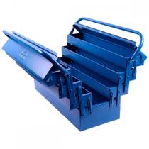 Caixa Ferramenta Fercar 09 - 7 X 50 Azl