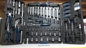 Caixa ferramenta max 106 ref 40870106 menegotti