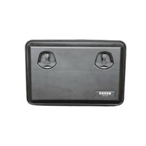 Caixa Ferramenta Plástica Pequena Daken C600XA415XL460 MM