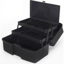 Caixa Ferramenta Polymer 14'' Com 1 Bandeja + 1Estojo 4042X Caixa Ferramenta Polymer 14'' Com 1 Bandeja + 1Estojo 4042X