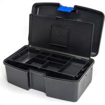 Caixa Ferramenta Polymer 14'' Com 1 Estojo 4048X Caixa Ferramenta Polymer 14'' Com 1 Estojo 4048X