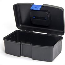 Caixa Ferramenta Polymer 14'' Sem Bandeja 4047X Caixa Ferramenta Polymer 14'' Sem Bandeja 4047X