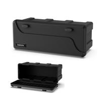 Caixa Ferramenta Reboque Pp 75x30x35 Blackit L Daken