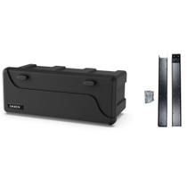 Caixa Ferramenta Reboque Pp 75x30x35 Com suporte Blackit L Caixa Ferramenta Reboque Pp 75x30x35 Com suporte Blackit L