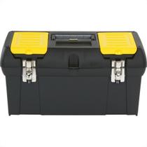Caixa Ferramenta Stanley Plastica 19'' Fecho Metalico 19-013 Caixa Ferramenta Stanley Plastica 19'' Fecho Metalico 19-013