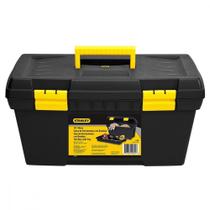Caixa Ferramenta Stanley Plastica 19'' Fecho Plastico 19-301 Caixa Ferramenta Stanley Plastica 19'' Fecho Plastico 19-301