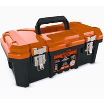 Caixa Ferramenta Tática 18,3 com Fecho Metálico 13601026 - Metasul