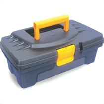 Caixa Ferramenta Utility Box 12'' Cf40-05 Caixa Ferramenta Utility Box 12'' Cf40-05