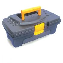 Caixa Ferramenta Utility Box 12'' Cf40-05 Caixa Ferramenta Utility Box 12'' Cf40-05