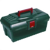 Caixa Ferramenta Utility Box 17'' Sem Organizador Cf42-03 Caixa Ferramenta Utility Box 17'' Sem Organizador Cf42-03