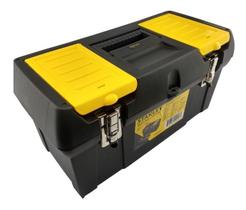 Caixa Ferramentas 19-013 Organizadores Fecho Metálicos