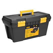 Caixa Ferramentas 19” Básica Sem Organizador Externo Stanley Caixa Ferramentas 19” Básica Sem Organizador Externo Stanley