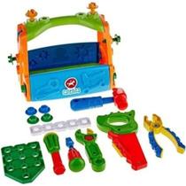 Caixa ferramentas calesita - Celesita