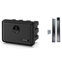 Caixa Ferramentas Caminhão Just-R Pp 50x35x30cm Com suporte