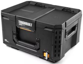 Caixa Ferramentas Grande Emp Stacktech TOUGHBUILT TB-B1-B-50