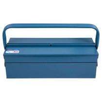 Caixa Ferramentas Metal Marcon Mod 350 3 Gavetas 50cm