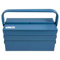 Caixa Ferramentas Metal Marcon Mod 540 5 Gavetas 40cm