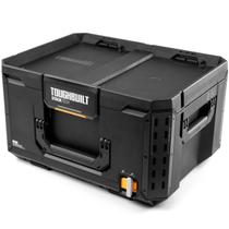 Caixa Ferramentas Modular Stacktech Tb-b1-b-50 Toughbuilt Caixa Ferramentas Modular Stacktech Tb-b1-b-50 Toughbuilt