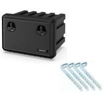 Caixa Ferramentas Moto Just Pp 60x41x46cm Com suporte