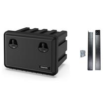 Caixa Ferramentas Moto Just Pp 60x41x46cm Com suporte