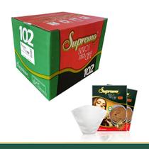 Caixa Filtro 102 Master Reutilizável 5x TNT 40 unidades