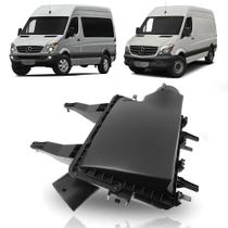 Caixa filtro ar com sensor e elemento sprinter 2012 a 2019 original a9065280100