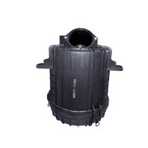 Caixa filtro ar com tampa kia k2500 8v até 2012 crs 281104e500