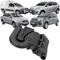 Caixa Filtro Ar Completa Fiorino Uno Palio Grand Siena Mobi Punto Strada 1.0 1.4 8v Evo