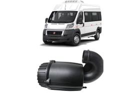 Caixa filtro ar ducato 2018/... Caixa filtro ar ducato 2018/...