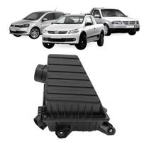 Caixa Filtro Ar Gol 09/17 Voyage 1.6 Saveiro 06/17 Fox 04/15 Polo 07/15 Spacefox 06/19 Caixa Filtro Ar Gol 09/17 Voyage 1.6 Saveiro 06/17 Fox 04/15 Polo 07/15 Spacefox 06/19