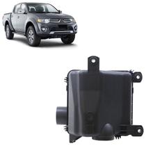 Caixa Filtro Ar L200 Triton 2007 2008 2009 2010 2011 Preta