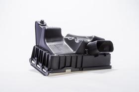 Caixa Filtro De Ar Do Motor Sem Tampa Pecas Genuinas Gm Onix prisma spin 94748715