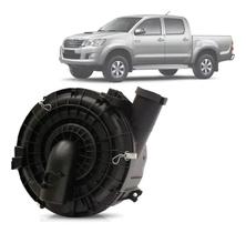 Caixa Filtro De Ar Hilux E Sw4 2005 2007 2009 2011 2013 2015