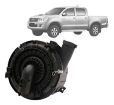 Caixa Filtro De Ar Hilux E Sw4 2005 2007 2009 2011 2013 2015
