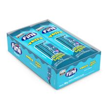 Caixa fini tubes pinta lingua com 12 un