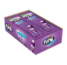 Caixa fini tubes uva com 12 un