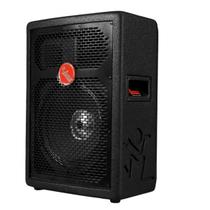 Caixa Fit 550 3 Vias Passiva Preta Leacs 150W Rms