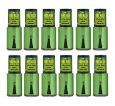 Caixa Fortalex Fortalecedor Ultra Poderoso 12x9ml - Cora Caixa Fortalex Fortalecedor Ultra Poderoso 12x9ml - Cora