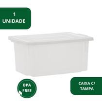 Caixa Frigorifica Com Tampa Multiuso Pro 5l Caixa Frigorifica Com Tampa Multiuso Pro 5l