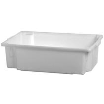 Caixa Frigorífica Grande Branca 42 Litros 2011 PLASNEW Caixa Frigorífica Grande Branca 42 Litros 2011 PLASNEW